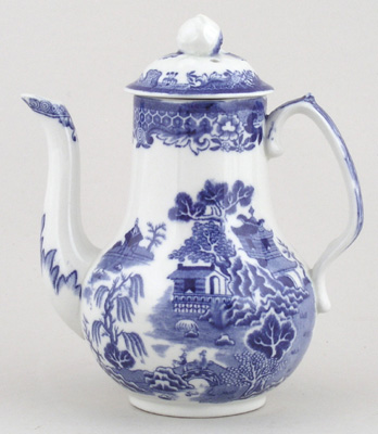 Coffee Pot c1920s